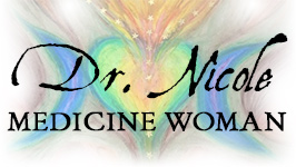 Dr. Nicole Medicine Woman
